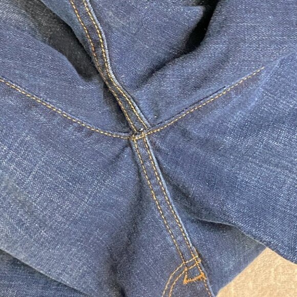 Tommy Hilfiger Denim Slim Fit Jeans 34X32 - Picture 8 of 14